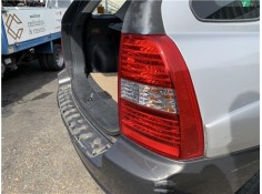 Recambio de piloto trasero derecho para kia sportage (km) 2.0 crdi referencia OEM IAM 924021F010 924021F011 