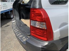 Recambio de piloto trasero derecho para kia sportage (km) 2.0 crdi referencia OEM IAM 924021F010 924021F011 