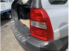 Recambio de piloto trasero derecho para kia sportage (km) 2.0 crdi referencia OEM IAM 924021F010 924021F011 