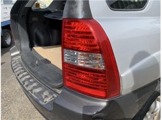 Recambio de piloto trasero derecho para kia sportage (km) 2.0 crdi referencia OEM IAM 924021F010 924021F011 