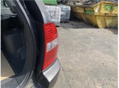 Recambio de piloto trasero derecho para kia sportage (km) 2.0 crdi referencia OEM IAM 924021F010 924021F011 