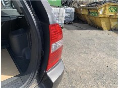 Recambio de piloto trasero derecho para kia sportage (km) 2.0 crdi referencia OEM IAM 924021F010 924021F011 