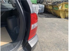 Recambio de piloto trasero derecho para kia sportage (km) 2.0 crdi referencia OEM IAM 924021F010 924021F011 