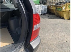 Recambio de piloto trasero derecho para kia sportage (km) 2.0 crdi referencia OEM IAM 924021F010 924021F011 