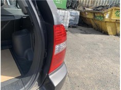 Recambio de piloto trasero derecho para kia sportage (km) 2.0 crdi referencia OEM IAM 924021F010 924021F011 