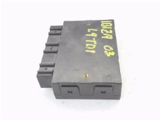 Recambio de centralita para seat ibiza (6l1) 1.9 tdi referencia OEM IAM 6Q0959433E 5DK00812901 