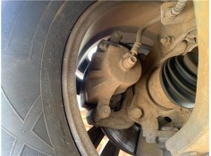 Recambio de pinza freno delantero derecha para kia sportage (km) 2.0 crdi referencia OEM IAM 581302E000 581301F000 