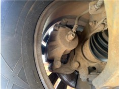 Recambio de pinza freno delantero derecha para kia sportage (km) 2.0 crdi referencia OEM IAM 581302E000 581301F000 