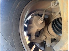 Recambio de pinza freno delantero derecha para kia sportage (km) 2.0 crdi referencia OEM IAM 581302E000 581301F000 