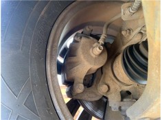 Recambio de pinza freno delantero derecha para kia sportage (km) 2.0 crdi referencia OEM IAM 581302E000 581301F000 