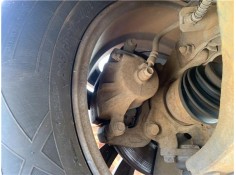 Recambio de pinza freno delantero derecha para kia sportage (km) 2.0 crdi referencia OEM IAM 581302E000 581301F000 
