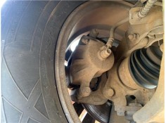 Recambio de pinza freno delantero derecha para kia sportage (km) 2.0 crdi referencia OEM IAM 581302E000 581301F000 