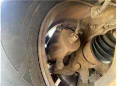 Recambio de pinza freno delantero derecha para kia sportage (km) 2.0 crdi referencia OEM IAM 581302E000 581301F000 