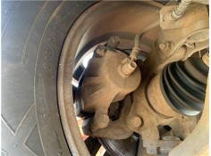 Recambio de pinza freno delantero derecha para kia sportage (km) 2.0 crdi referencia OEM IAM 581302E000 581301F000 