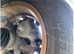 Recambio de pinza freno delantero izquierda para kia sportage (km) 2.0 crdi referencia OEM IAM 581102E000 581101F000 