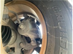 Recambio de pinza freno delantero izquierda para kia sportage (km) 2.0 crdi referencia OEM IAM 581102E000 581101F000 