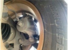 Recambio de pinza freno delantero izquierda para kia sportage (km) 2.0 crdi referencia OEM IAM 581102E000 581101F000 