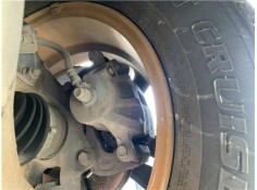 Recambio de pinza freno delantero izquierda para kia sportage (km) 2.0 crdi referencia OEM IAM 581102E000 581101F000 