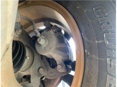 Recambio de pinza freno delantero izquierda para kia sportage (km) 2.0 crdi referencia OEM IAM 581102E000 581101F000 