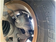 Recambio de pinza freno delantero izquierda para kia sportage (km) 2.0 crdi referencia OEM IAM 581102E000 581101F000 