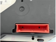 Recambio de cuadro completo para renault kangoo i (f/kc0) 1.5 dci (kc08, kc09) referencia OEM IAM P8200103750A 216679267 