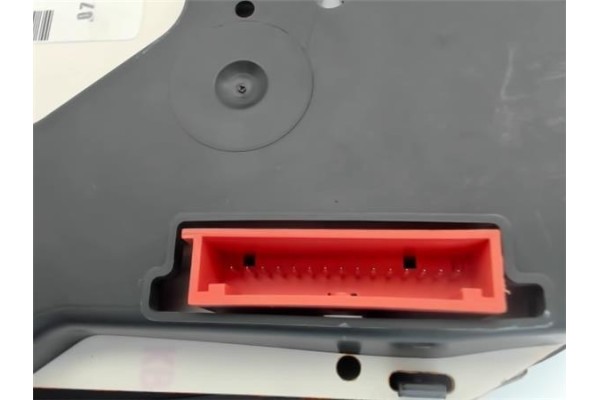 Recambio de cuadro completo para renault kangoo i (f/kc0) 1.5 dci (kc08, kc09) referencia OEM IAM P8200103750A 216679267 