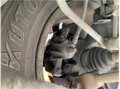 Recambio de pinza freno trasero derecha para kia sportage (km) 2.0 crdi referencia OEM IAM 582302E300  