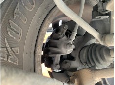 Recambio de pinza freno trasero derecha para kia sportage (km) 2.0 crdi referencia OEM IAM 582302E300  