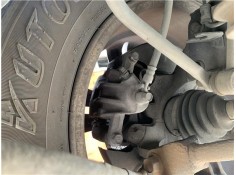 Recambio de pinza freno trasero derecha para kia sportage (km) 2.0 crdi referencia OEM IAM 582302E300  