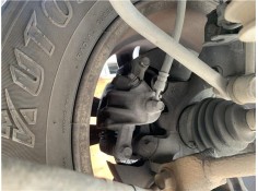 Recambio de pinza freno trasero derecha para kia sportage (km) 2.0 crdi referencia OEM IAM 582302E300  