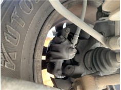 Recambio de pinza freno trasero derecha para kia sportage (km) 2.0 crdi referencia OEM IAM 582302E300  