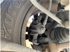 Recambio de pinza freno trasero derecha para kia sportage (km) 2.0 crdi referencia OEM IAM 582302E300  