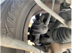 Recambio de pinza freno trasero derecha para kia sportage (km) 2.0 crdi referencia OEM IAM 582302E300  