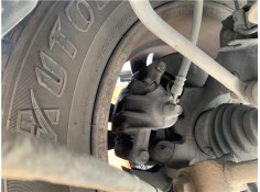 Recambio de pinza freno trasero derecha para kia sportage (km) 2.0 crdi referencia OEM IAM 582302E300  