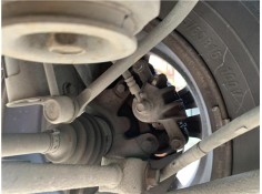 PINZA FRENO TRASERO IZQUIERDA 582102E300 