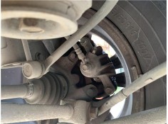 Recambio de pinza freno trasero izquierda para kia sportage (km) 2.0 crdi referencia OEM IAM 582102E300  