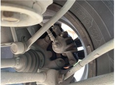 Recambio de pinza freno trasero izquierda para kia sportage (km) 2.0 crdi referencia OEM IAM 582102E300  