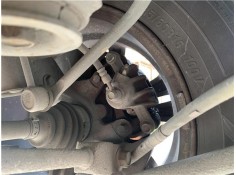 Recambio de pinza freno trasero izquierda para kia sportage (km) 2.0 crdi referencia OEM IAM 582102E300  