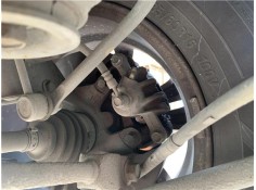 Recambio de pinza freno trasero izquierda para kia sportage (km) 2.0 crdi referencia OEM IAM 582102E300  