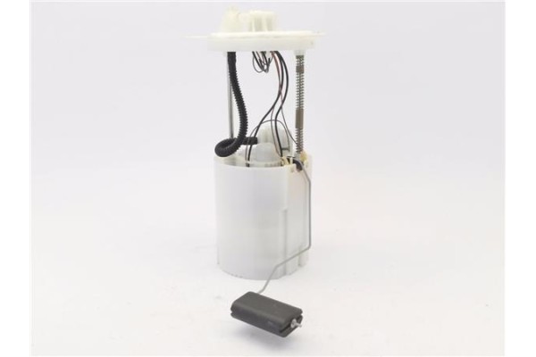 Recambio de bomba combustible para nissan qashqai ii (j11e) 1.2 n-connecta referencia OEM IAM 170404ED0A 0580200203 
