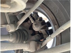 Recambio de pinza freno trasero izquierda para kia sportage (km) 2.0 crdi referencia OEM IAM 582102E300  