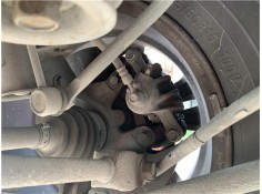 Recambio de pinza freno trasero izquierda para kia sportage (km) 2.0 crdi referencia OEM IAM 582102E300  