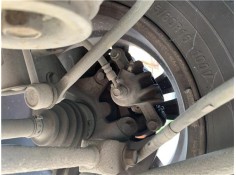 Recambio de pinza freno trasero izquierda para kia sportage (km) 2.0 crdi referencia OEM IAM 582102E300  