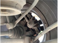 Recambio de pinza freno trasero izquierda para kia sportage (km) 2.0 crdi referencia OEM IAM 582102E300  