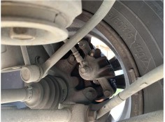 Recambio de pinza freno trasero izquierda para kia sportage (km) 2.0 crdi referencia OEM IAM 582102E300  