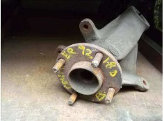 Recambio de mangueta delantero izquierda para ford courier 1.8 d referencia OEM IAM   