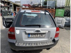Recambio de porton trasero para kia sportage (km) 2.0 crdi referencia OEM IAM 737001F070  