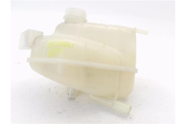 Recambio de botella expansion para nissan qashqai ii (j11e) 1.2 n-connecta referencia OEM IAM 217114EA0A  