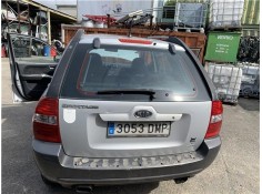 Recambio de porton trasero para kia sportage (km) 2.0 crdi referencia OEM IAM 737001F070  