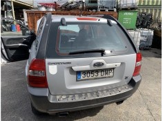 Recambio de porton trasero para kia sportage (km) 2.0 crdi referencia OEM IAM 737001F070  